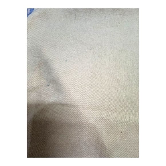 Louis Vuitton Beige Envelope Dust Bag Extra Large 22.75X15 Storage Handbags READ - Picture 8 of 8